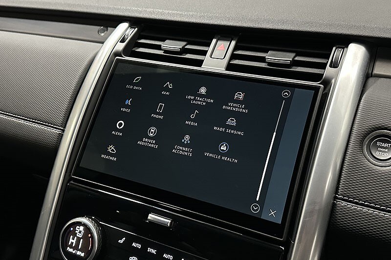 Used Land Rover Discovery 2025 for sale - 76982194: Photo 39