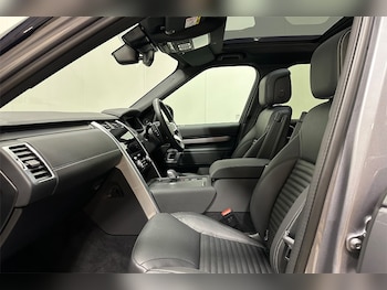 Used Land Rover Discovery 2025 for sale - 76982194: Photo