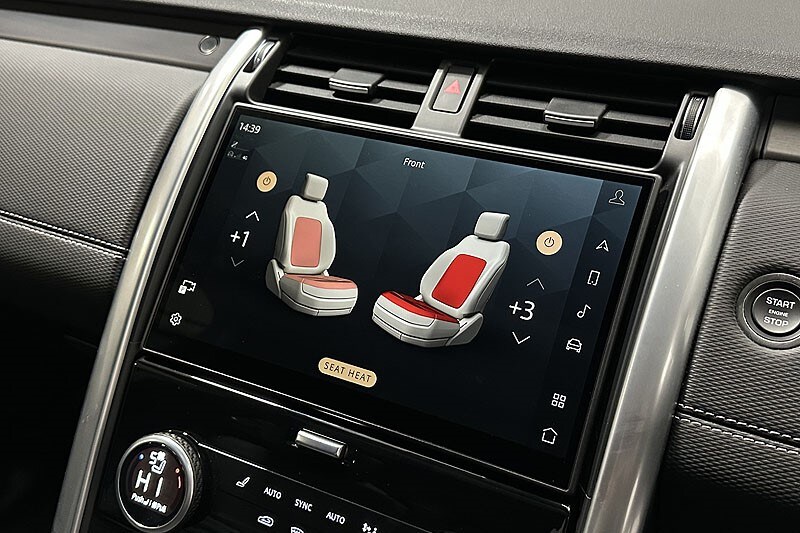 Used Land Rover Discovery 2025 for sale - 76982194: Photo 40