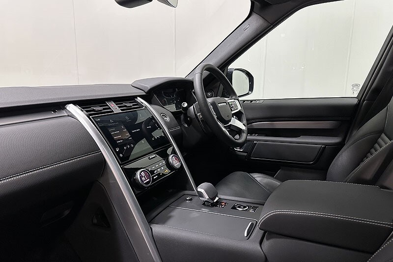 Used Land Rover Discovery 2025 for sale - 76982194: Photo 41