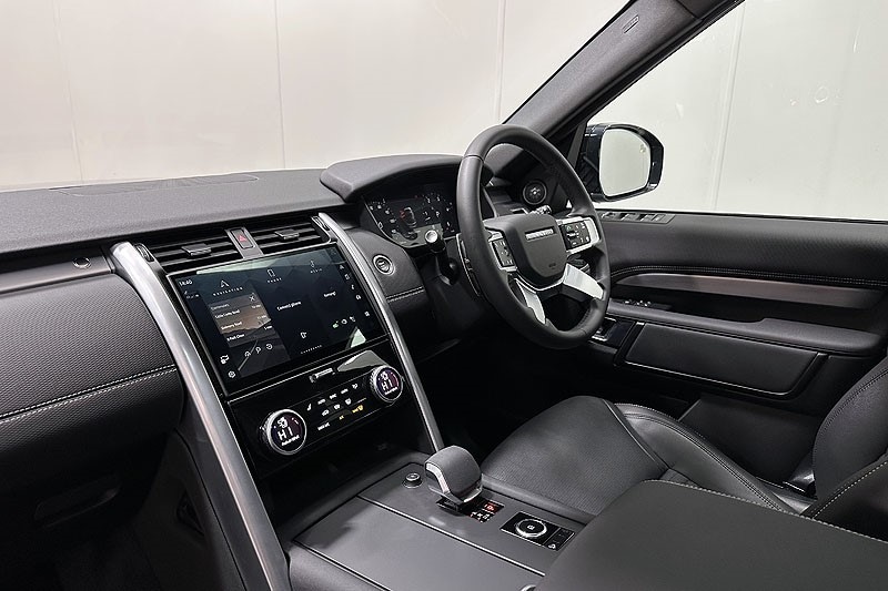 Used Land Rover Discovery 2025 for sale - 76982194: Photo 42