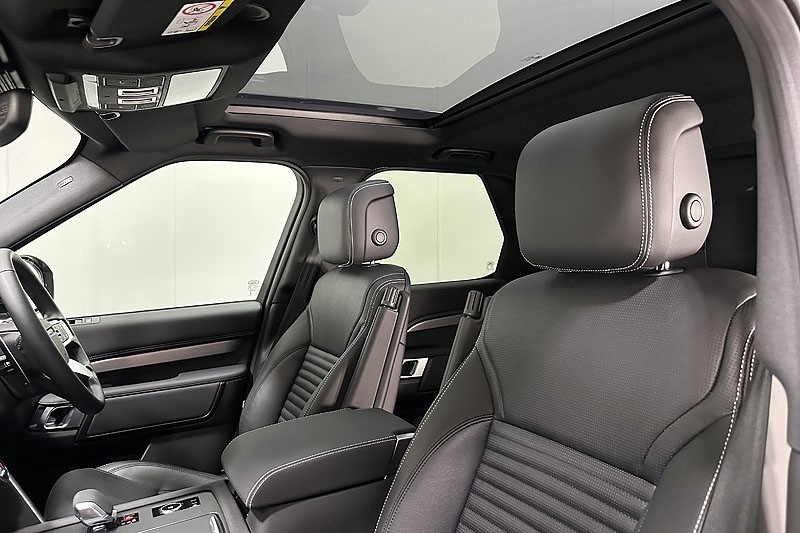 Used Land Rover Discovery 2025 for sale - 76982194: Photo 43