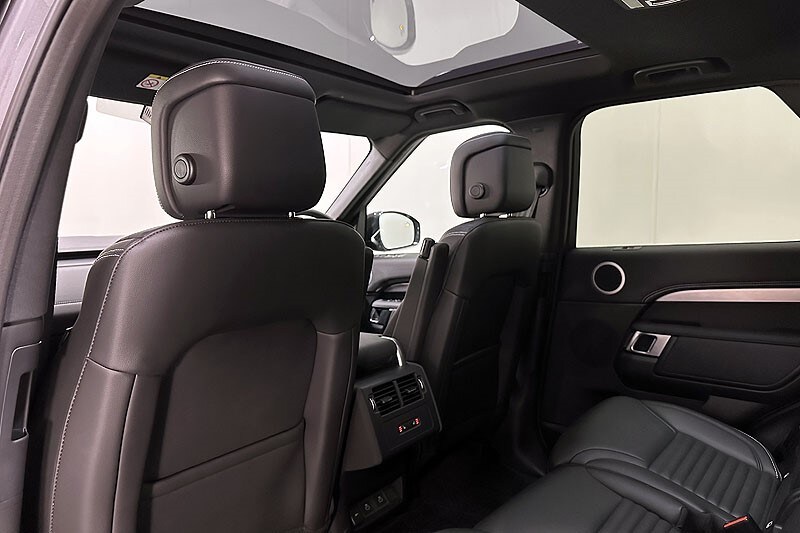Used Land Rover Discovery 2025 for sale - 76982194: Photo 44