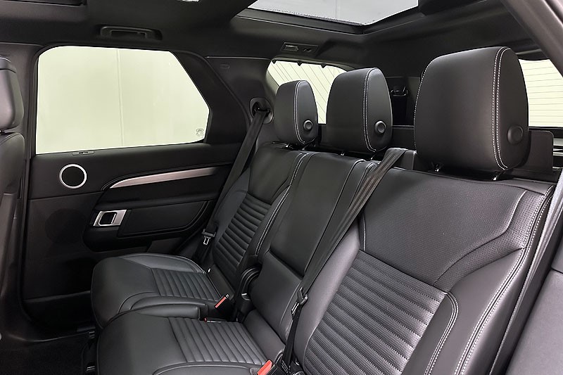 Used Land Rover Discovery 2025 for sale - 76982194: Photo 45