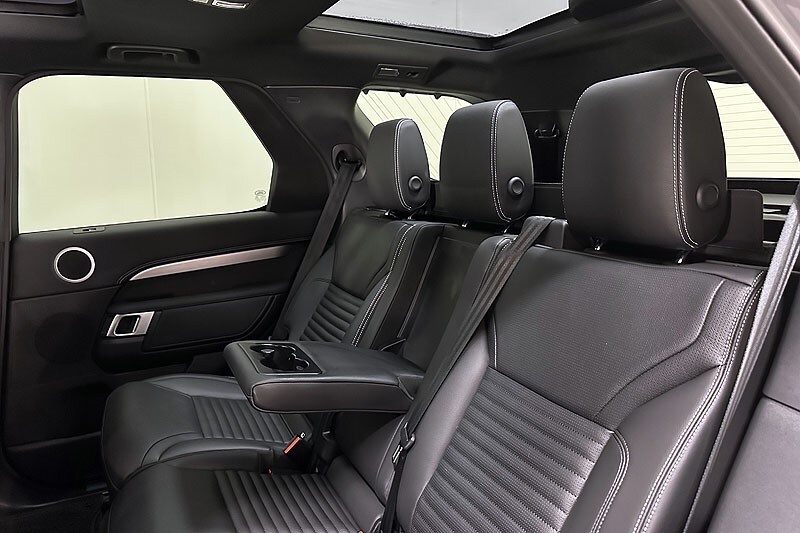 Used Land Rover Discovery 2025 for sale - 76982194: Photo 47