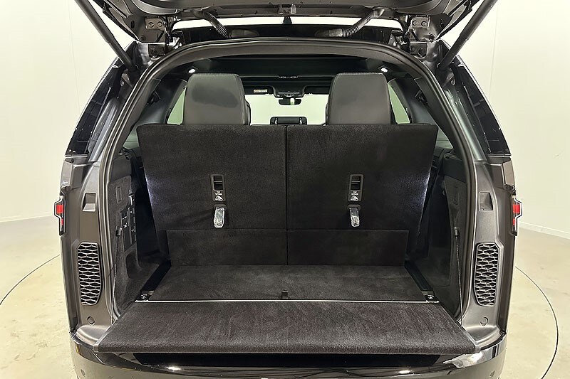 Used Land Rover Discovery 2025 for sale - 76982194: Photo 48