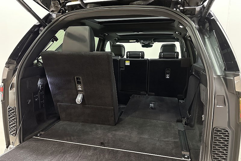 Used Land Rover Discovery 2025 for sale - 76982194: Photo 49