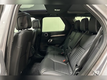 Used Land Rover Discovery 2025 for sale - 76982194: Photo