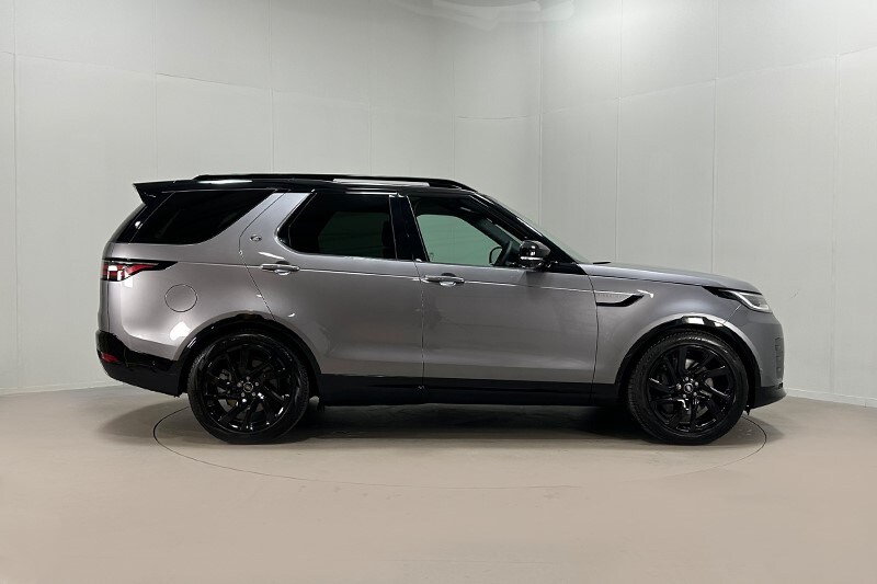 Used Land Rover Discovery 2025 for sale - 76982194: Photo 5