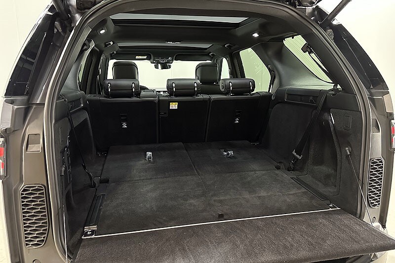 Used Land Rover Discovery 2025 for sale - 76982194: Photo 50