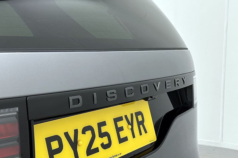 Used Land Rover Discovery 2025 for sale - 76982194: Photo 52