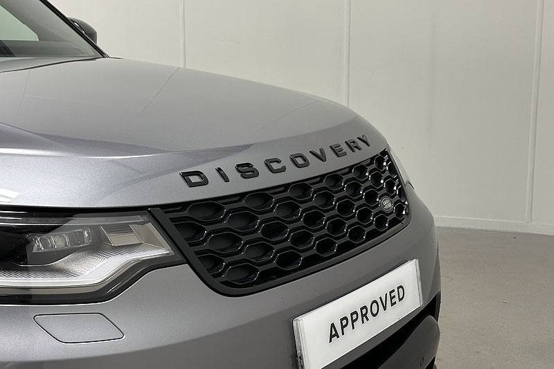 Used Land Rover Discovery 2025 for sale - 76982194: Photo 57