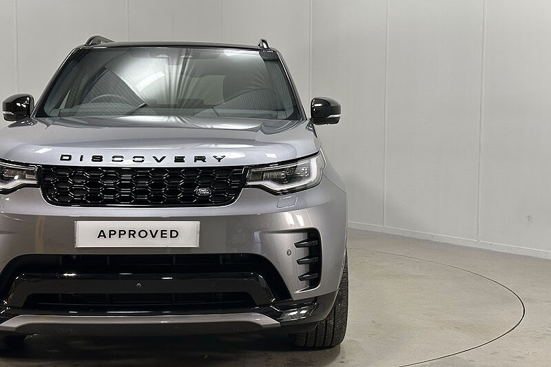 Used Land Rover Discovery 2025 for sale - 76982194: Photo 58