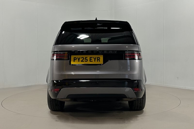 Used Land Rover Discovery 2025 for sale - 76982194: Photo 6