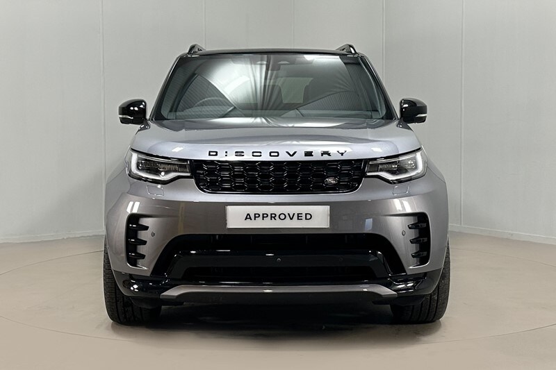 Used Land Rover Discovery 2025 for sale - 76982194: Photo 7