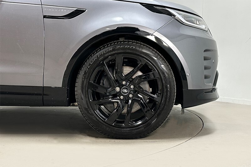 Used Land Rover Discovery 2025 for sale - 76982194: Photo 8