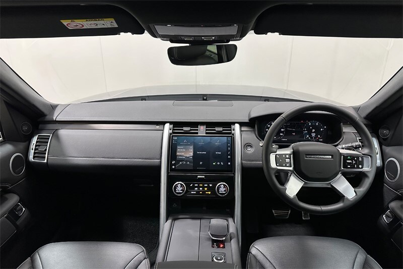 Used Land Rover Discovery 2025 for sale - 76982194: Photo 9