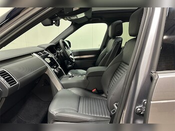 Used Land Rover Discovery 2025 for sale - 78236141: Photo