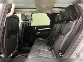 Used Land Rover Discovery 2019 for sale - 78456662: Photo