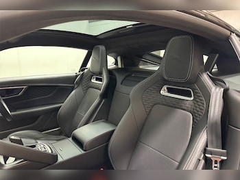 Used Jaguar F-Type 2022 for sale - 78984380: Photo