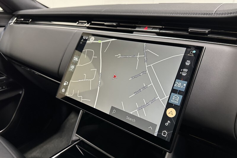 Used Land Rover Range Rover 2024 for sale - 77888365: Photo 11