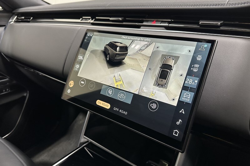 Used Land Rover Range Rover 2024 for sale - 77888365: Photo 12