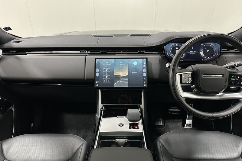 Used Land Rover Range Rover 2024 for sale - 77888365: Photo 14