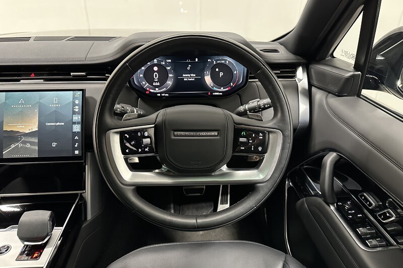 Used Land Rover Range Rover 2024 for sale - 77888365: Photo 15