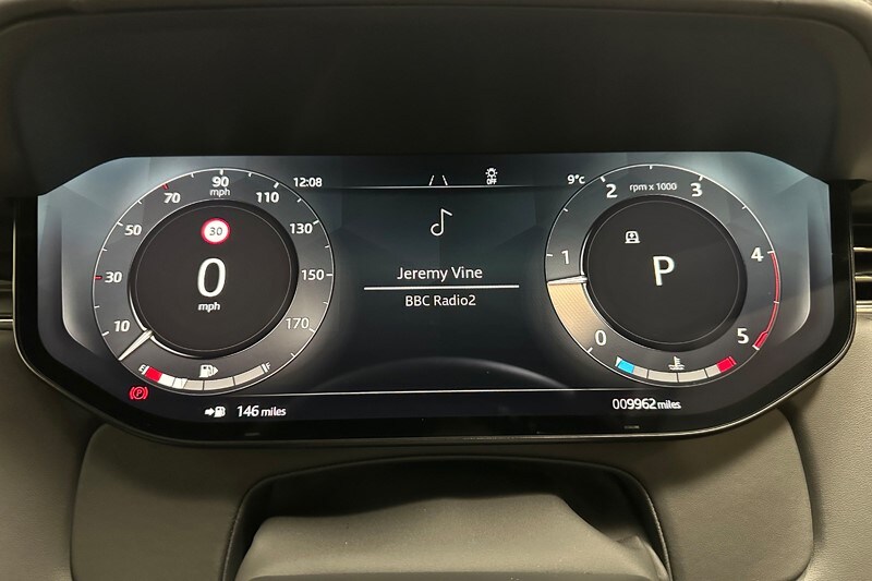 Used Land Rover Range Rover 2024 for sale - 77888365: Photo 16