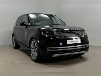 2024 (24) - HSE 4-Door