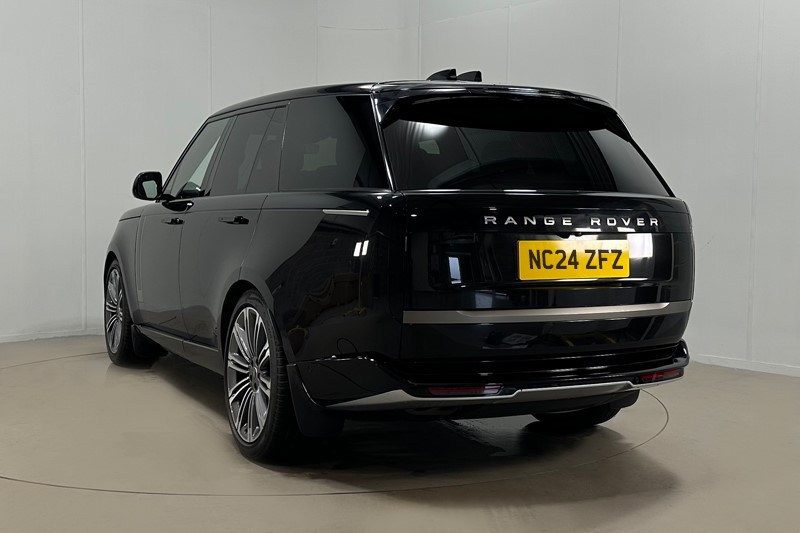 Used Land Rover Range Rover 2024 for sale - 77888365: Photo 2
