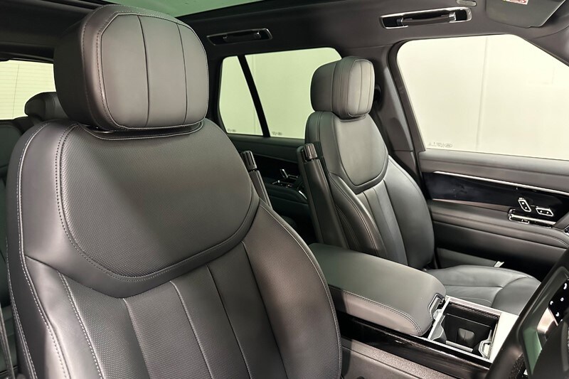 Used Land Rover Range Rover 2024 for sale - 77888365: Photo 27