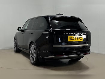 Used Land Rover Range Rover 2024 for sale - 77888365: Photo