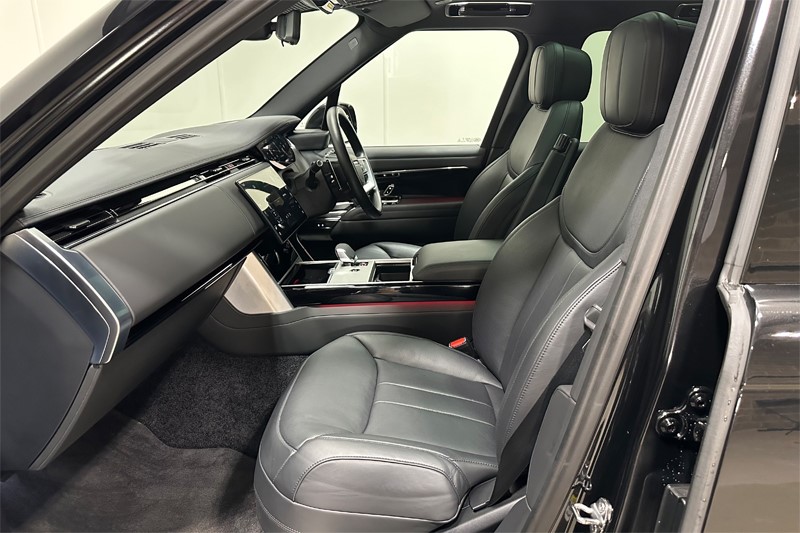 Used Land Rover Range Rover 2024 for sale - 77888365: Photo 3