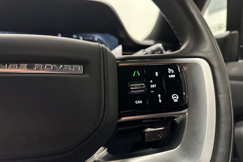 Used Land Rover Range Rover 2024 for sale - 77888365: Photo 30