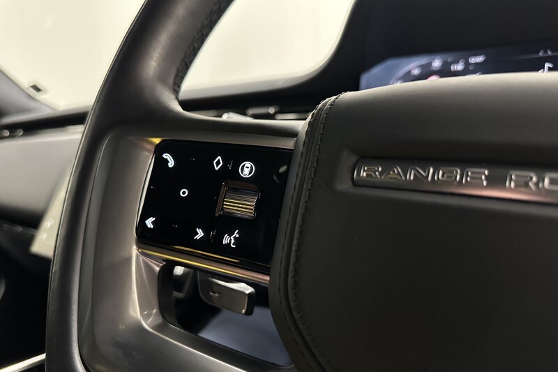 Used Land Rover Range Rover 2024 for sale - 77888365: Photo 31