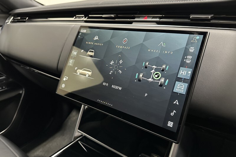 Used Land Rover Range Rover 2024 for sale - 77888365: Photo 33