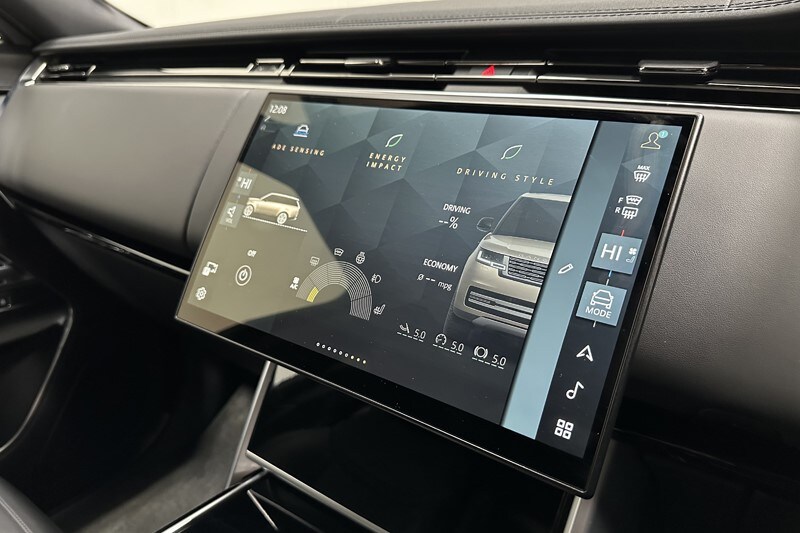 Used Land Rover Range Rover 2024 for sale - 77888365: Photo 34