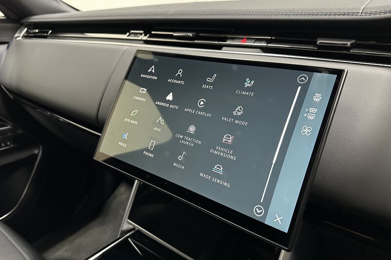 Used Land Rover Range Rover 2024 for sale - 77888365: Photo 35