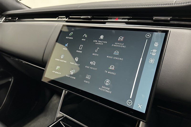 Used Land Rover Range Rover 2024 for sale - 77888365: Photo 36