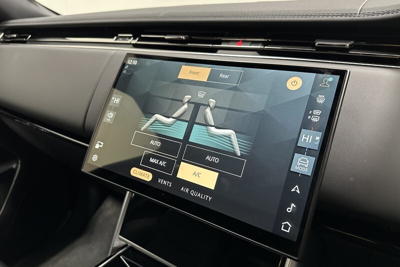 Used Land Rover Range Rover 2024 for sale - 77888365: Photo 37