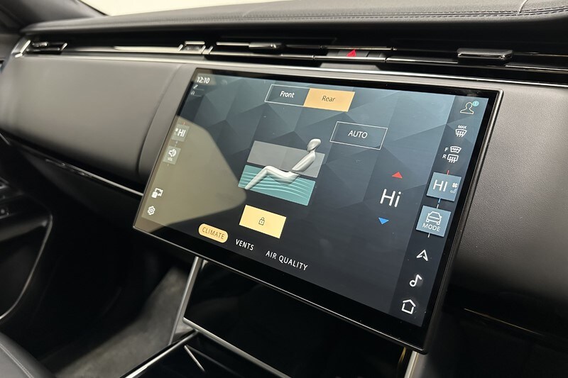 Used Land Rover Range Rover 2024 for sale - 77888365: Photo 38