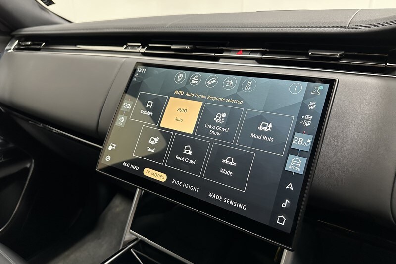 Used Land Rover Range Rover 2024 for sale - 77888365: Photo 39