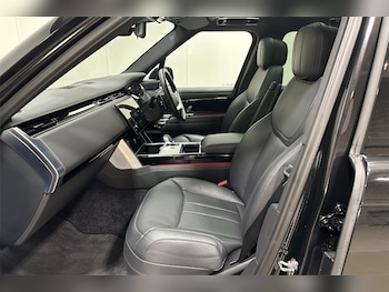 Used Land Rover Range Rover 2024 for sale - 77888365: Photo