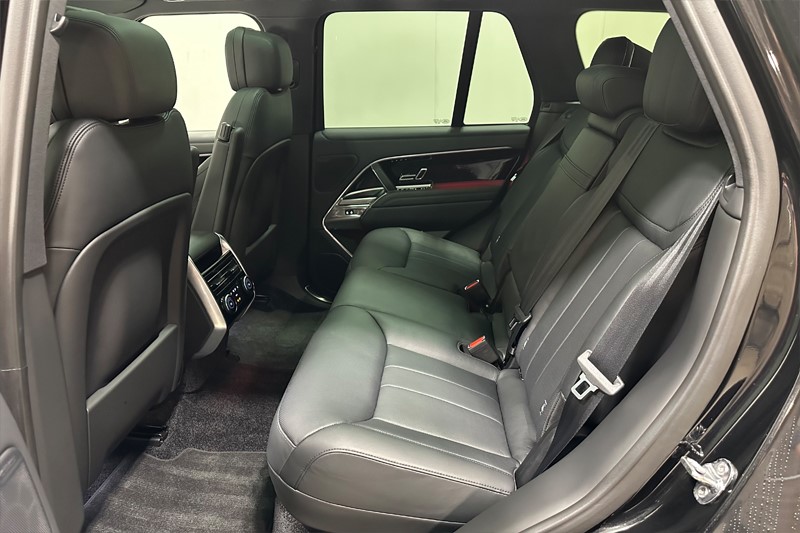 Used Land Rover Range Rover 2024 for sale - 77888365: Photo 4