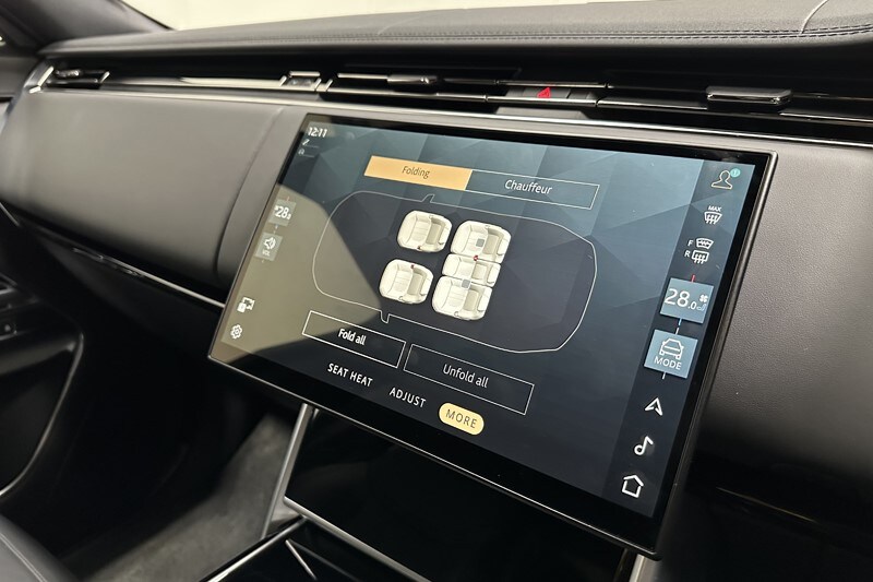 Used Land Rover Range Rover 2024 for sale - 77888365: Photo 40