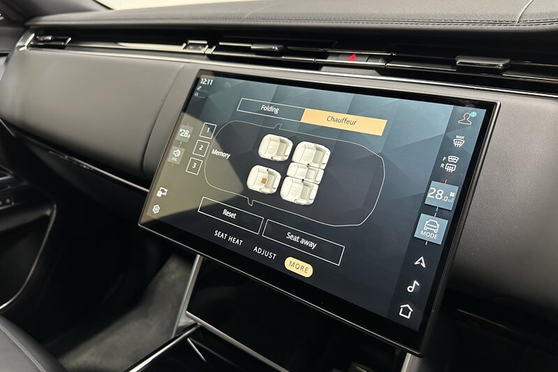 Used Land Rover Range Rover 2024 for sale - 77888365: Photo 41