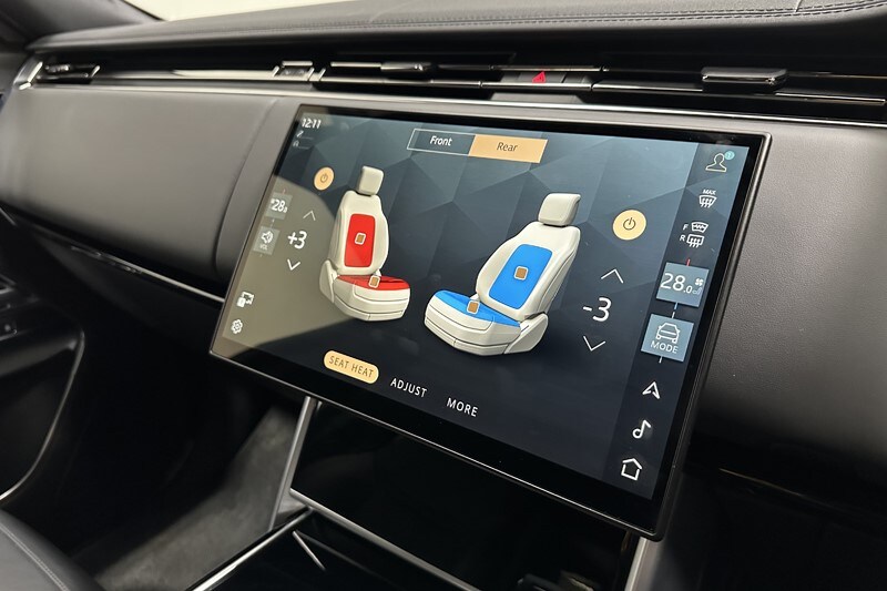 Used Land Rover Range Rover 2024 for sale - 77888365: Photo 43