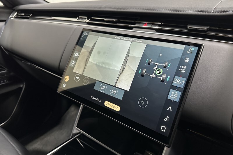 Used Land Rover Range Rover 2024 for sale - 77888365: Photo 44