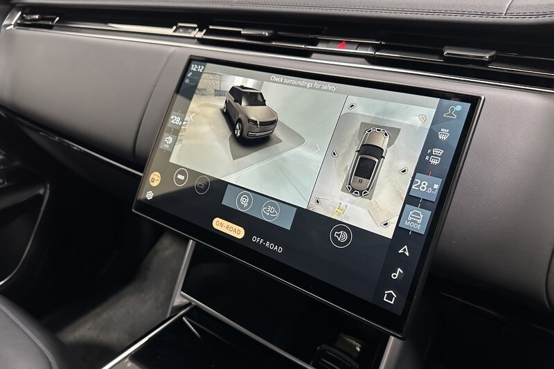 Used Land Rover Range Rover 2024 for sale - 77888365: Photo 45